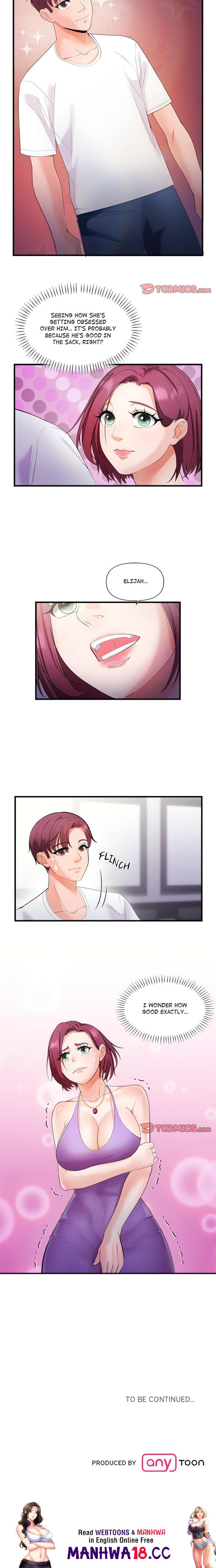 Doggy’s Training Session Chapter 12 Page 11
