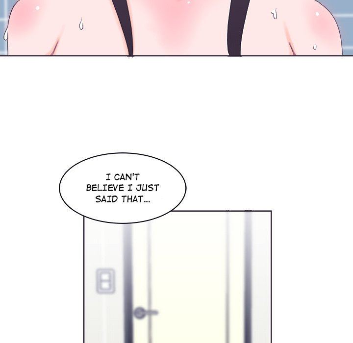 Doggy’s Training Session Chapter 2 Page 39