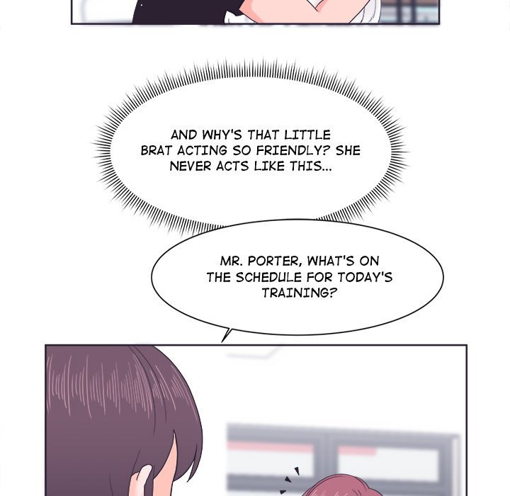 Doggy’s Training Session Chapter 2 Page 62
