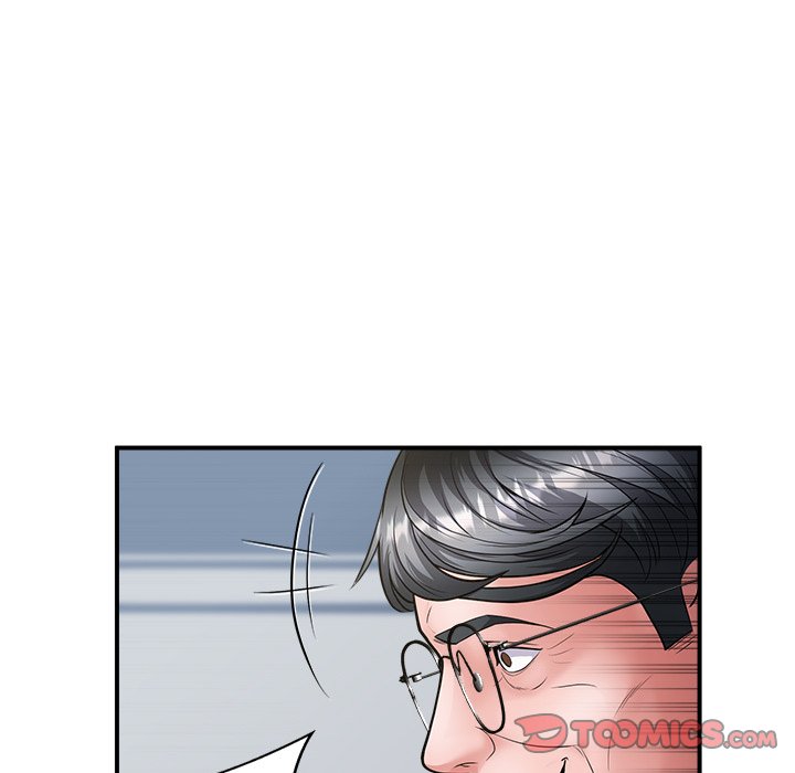 Doggy’s Training Session Chapter 34 Page 63