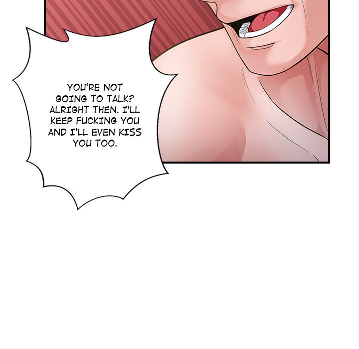 Doggy’s Training Session Chapter 34 Page 73