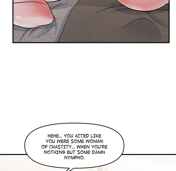 Doggy’s Training Session Chapter 34 Page 76
