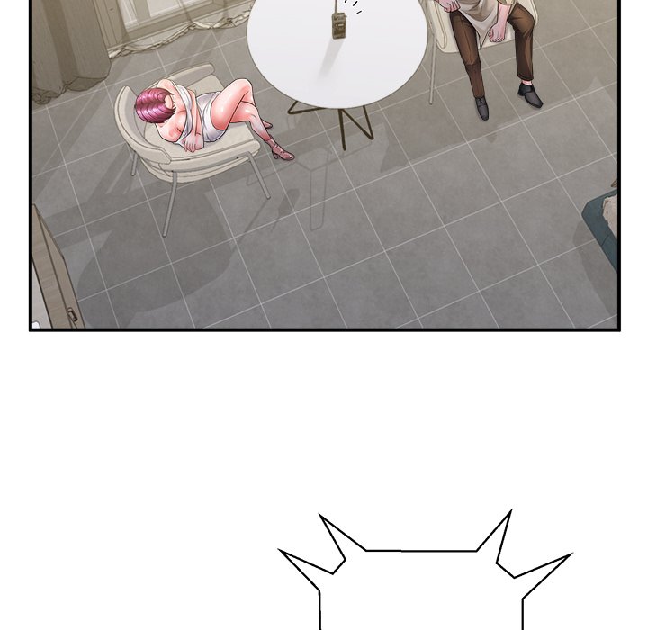 Doggy’s Training Session Chapter 34 Page 92