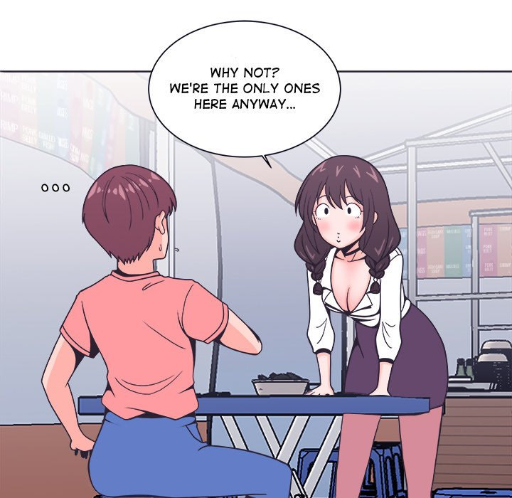 Doggy’s Training Session Chapter 4 Page 49