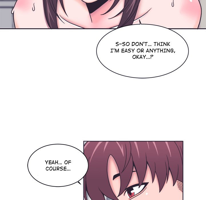 Doggy’s Training Session Chapter 5 Page 107