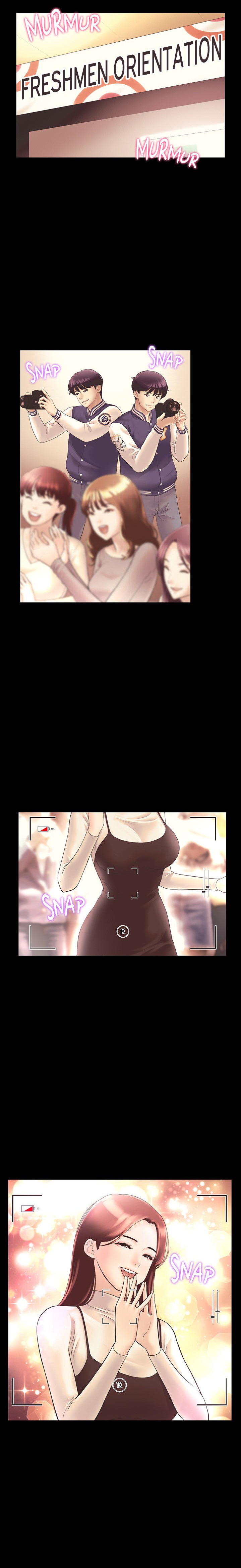 My First and Last Chapter 1 Page 10