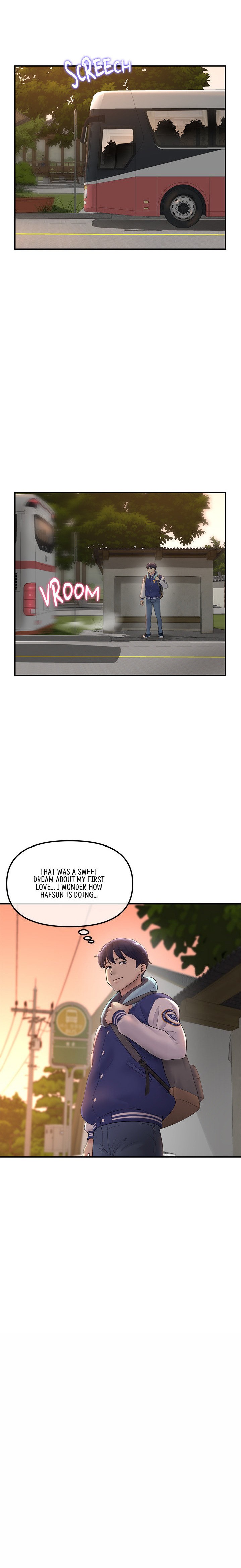 My First and Last Chapter 1 Page 30