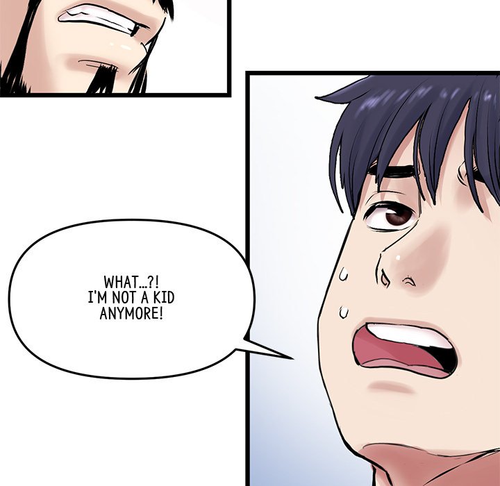 My First and Last Chapter 10 Page 114