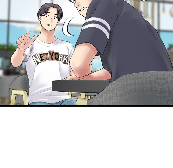 My First and Last Chapter 10 Page 135