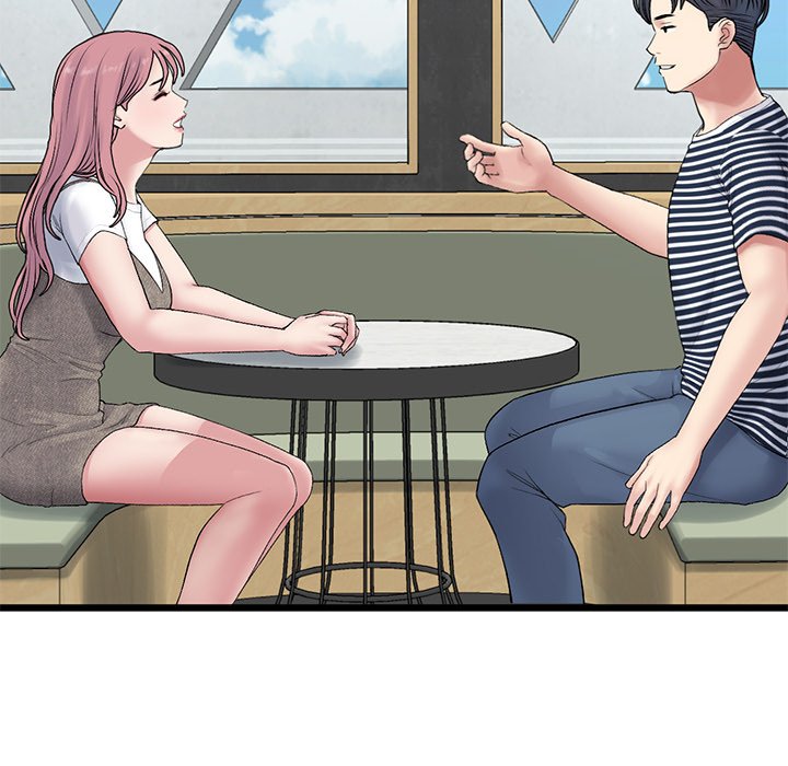 My First and Last Chapter 10 Page 138