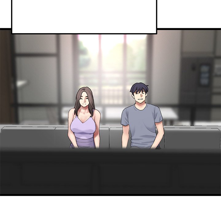 My First and Last Chapter 10 Page 50