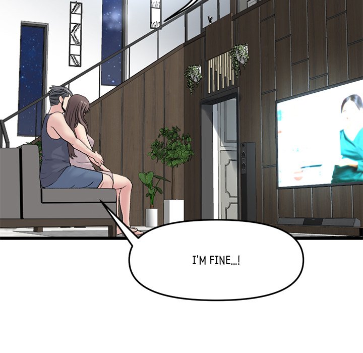 My First and Last Chapter 11 Page 107