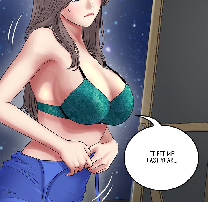 My First and Last Chapter 11 Page 137