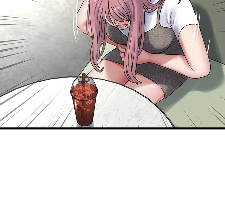 My First and Last Chapter 11 Page 34