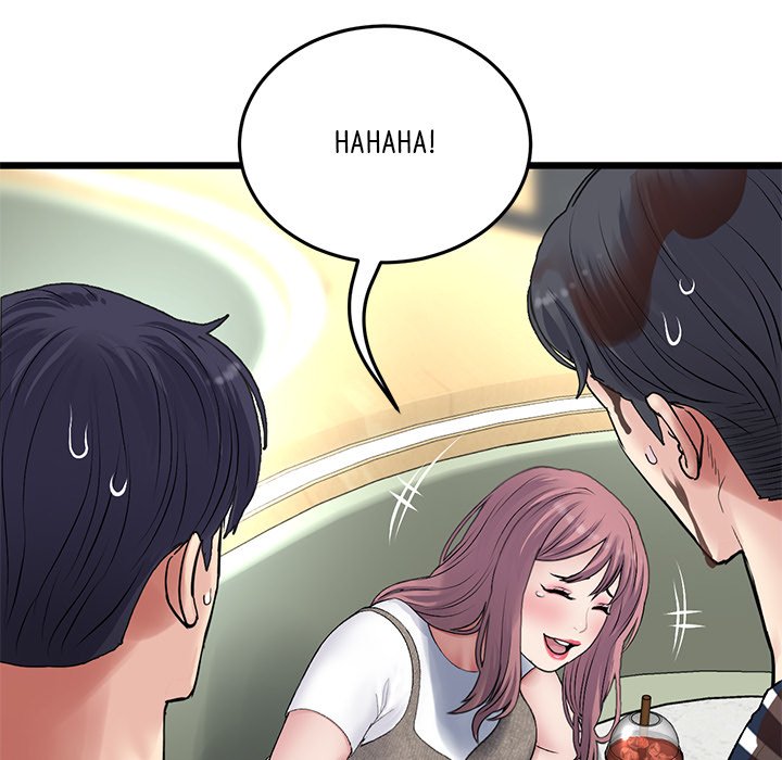 My First and Last Chapter 11 Page 36