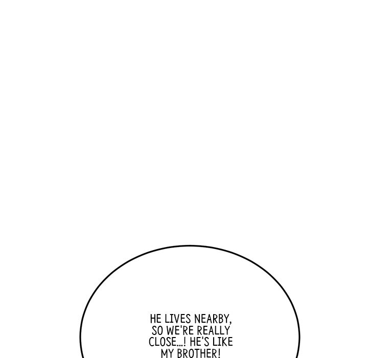 My First and Last Chapter 11 Page 46