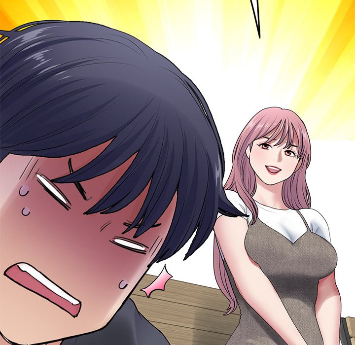 My First and Last Chapter 11 Page 53
