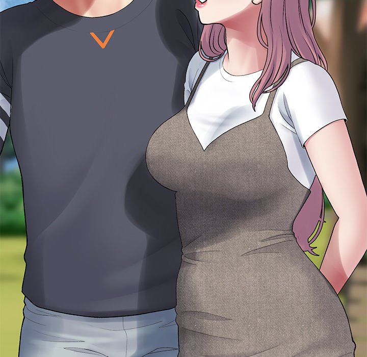 My First and Last Chapter 11 Page 59
