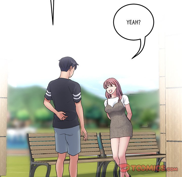 My First and Last Chapter 11 Page 69
