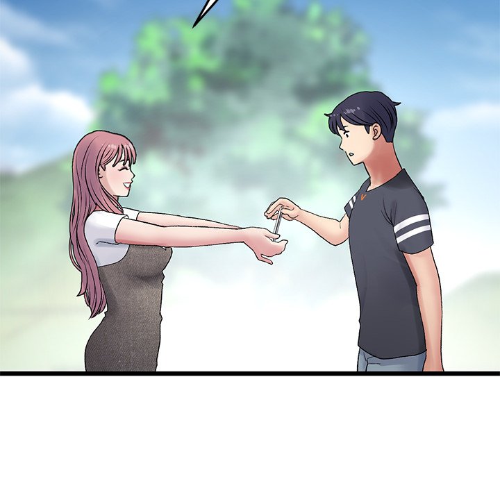 My First and Last Chapter 11 Page 94