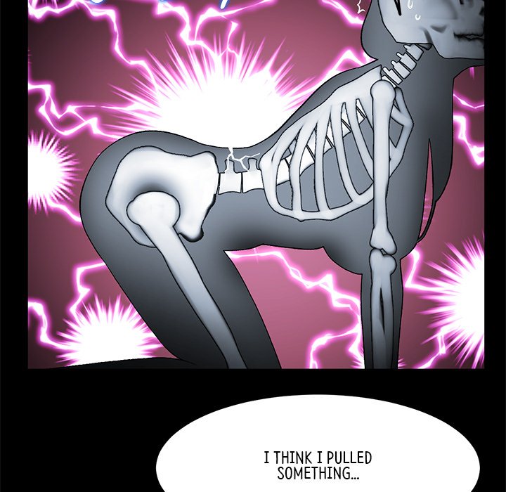 My First and Last Chapter 12 Page 17