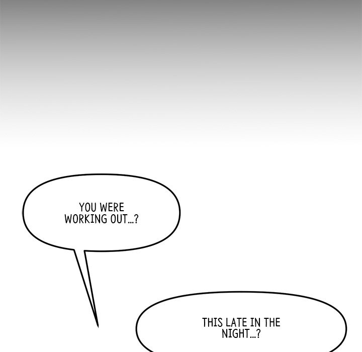 My First and Last Chapter 12 Page 19