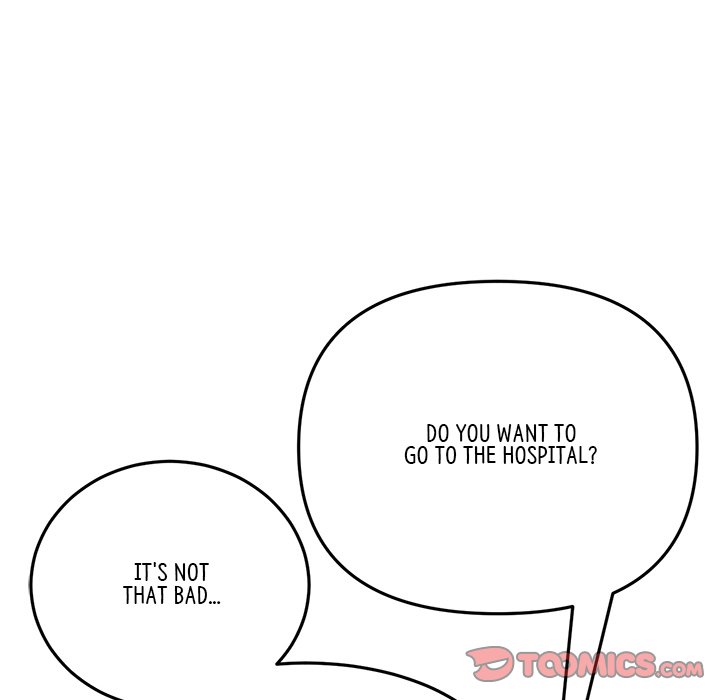 My First and Last Chapter 12 Page 27