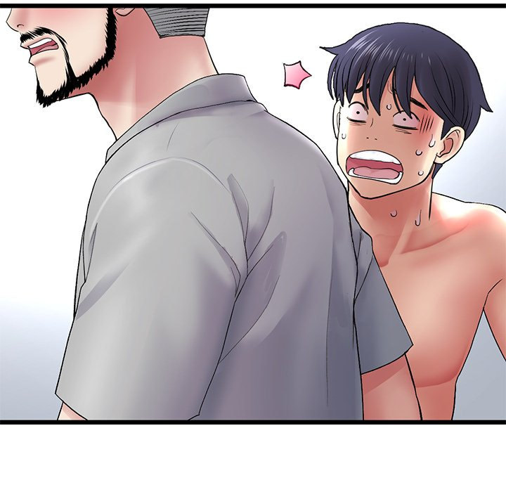 My First and Last Chapter 13 Page 182