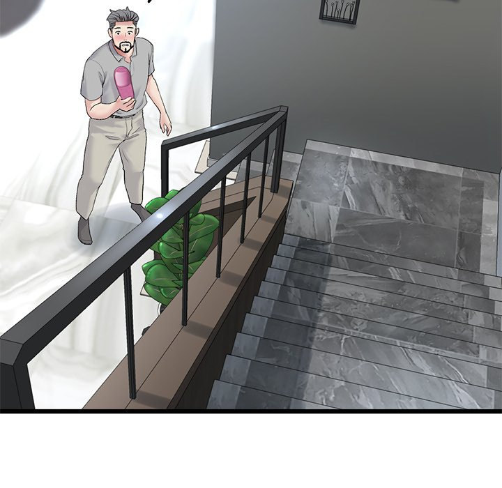 My First and Last Chapter 13 Page 60