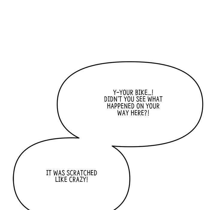 My First and Last Chapter 14 Page 18