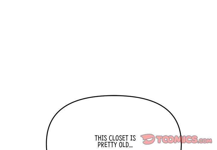 My First and Last Chapter 14 Page 4