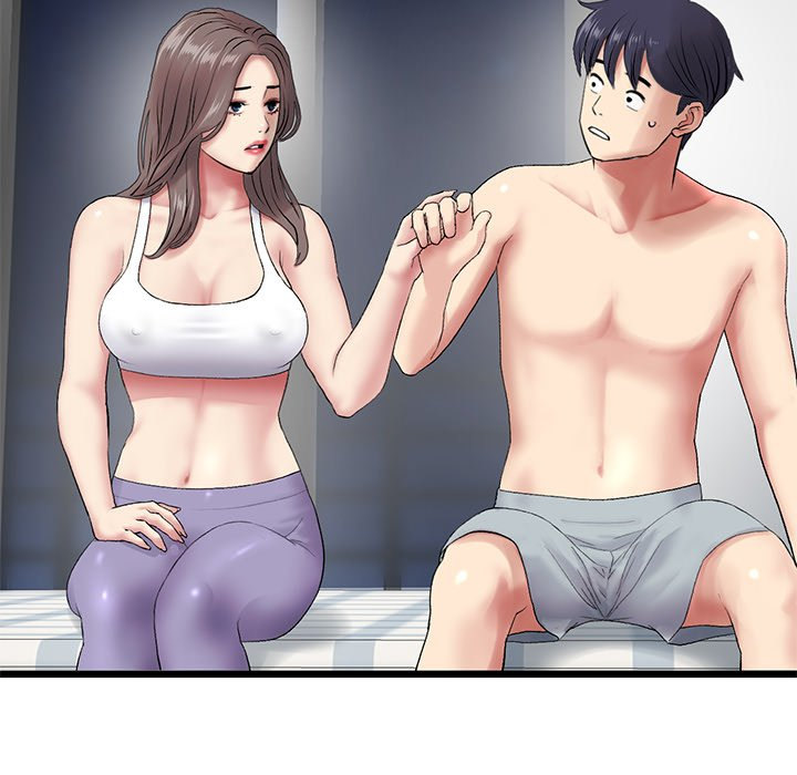 My First and Last Chapter 14 Page 97