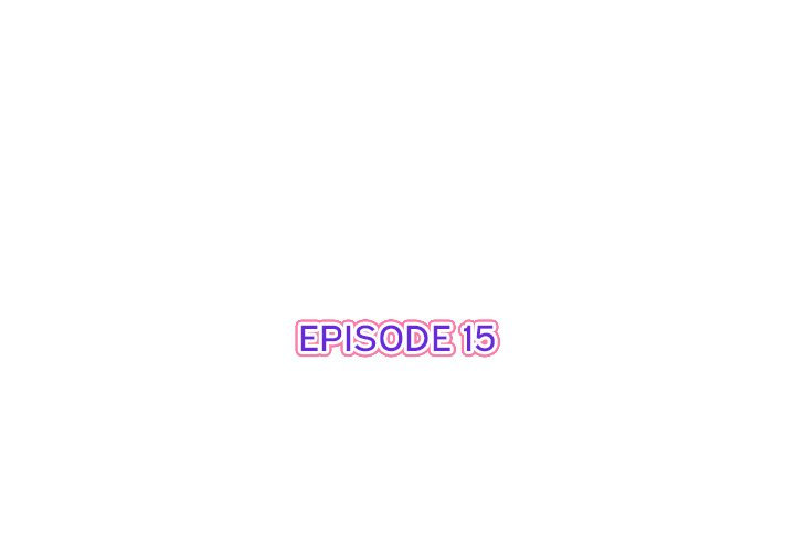 My First and Last Chapter 15 Page 3