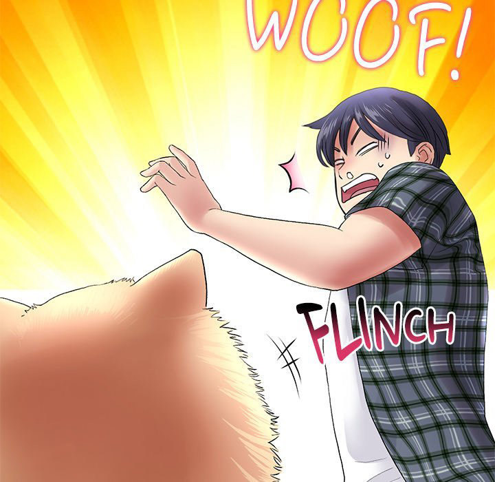 My First and Last Chapter 15 Page 36