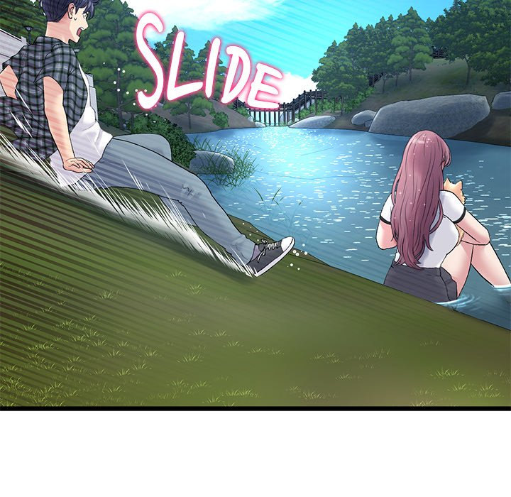 My First and Last Chapter 15 Page 9