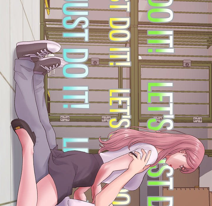 My First and Last Chapter 16 Page 66