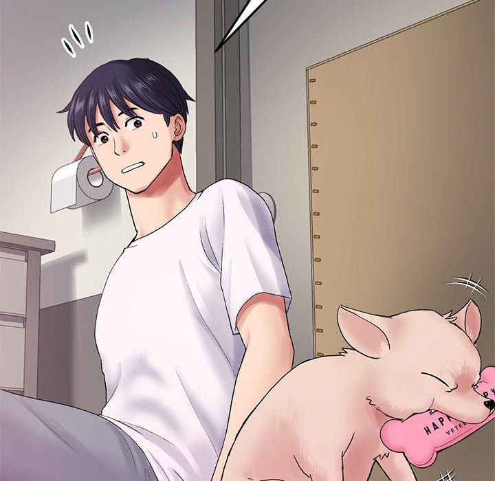 My First and Last Chapter 16 Page 81