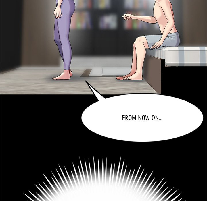 My First and Last Chapter 17 Page 10
