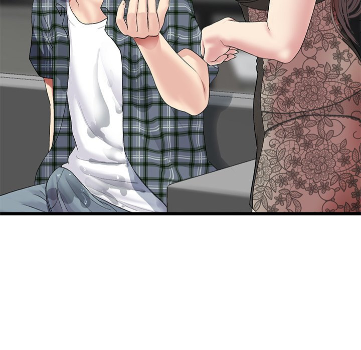 My First and Last Chapter 17 Page 109