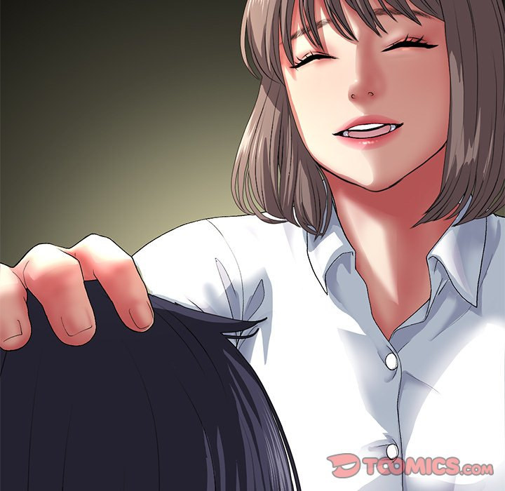 My First and Last Chapter 17 Page 28