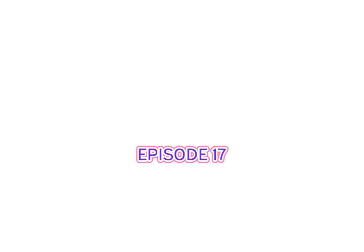 My First and Last Chapter 17 Page 3