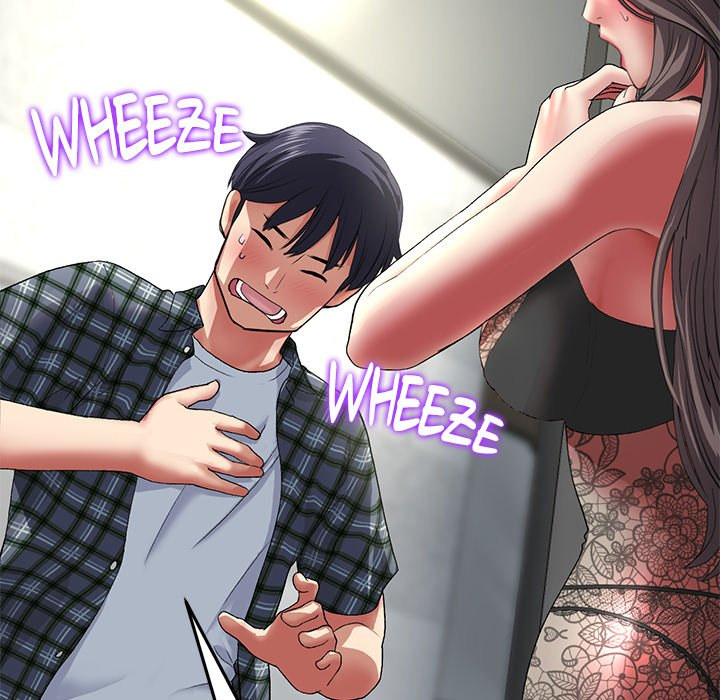 My First and Last Chapter 17 Page 47