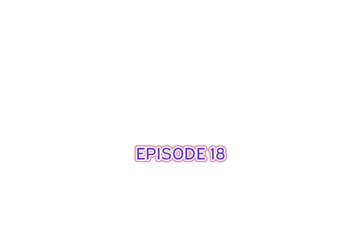 My First and Last Chapter 18 Page 3
