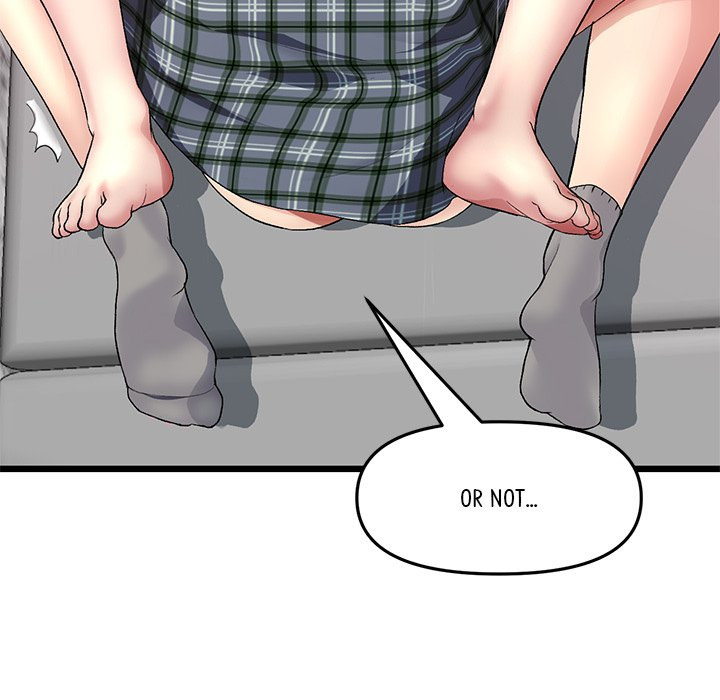 My First and Last Chapter 18 Page 44