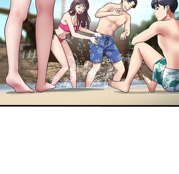 My First and Last Chapter 19 Page 134