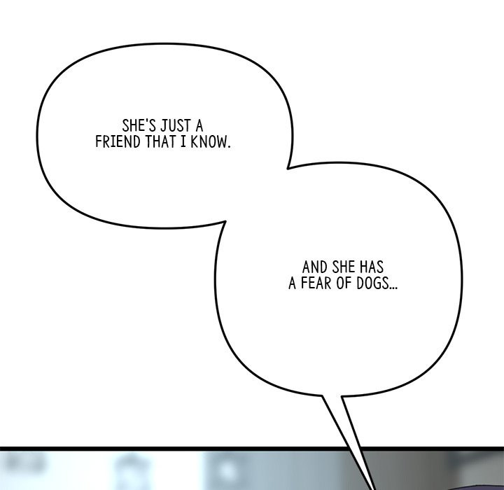 My First and Last Chapter 19 Page 20