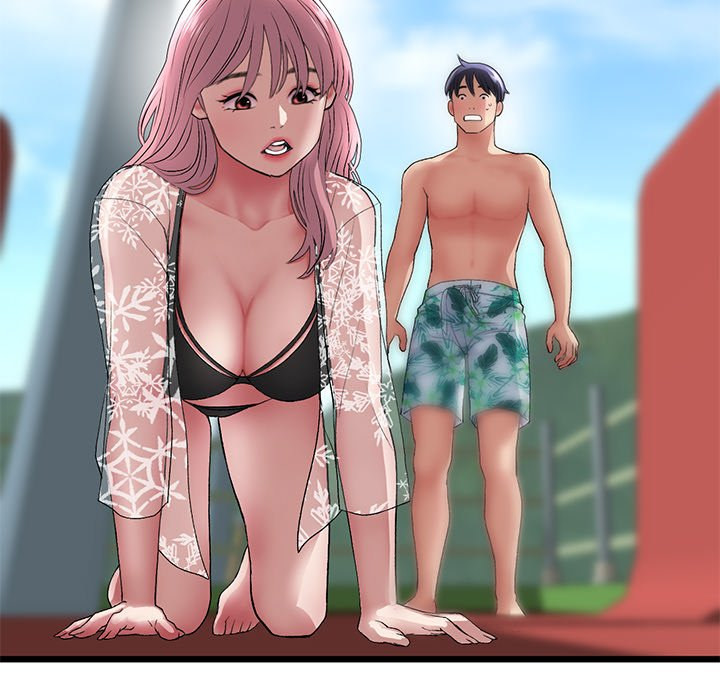 My First and Last Chapter 19 Page 204