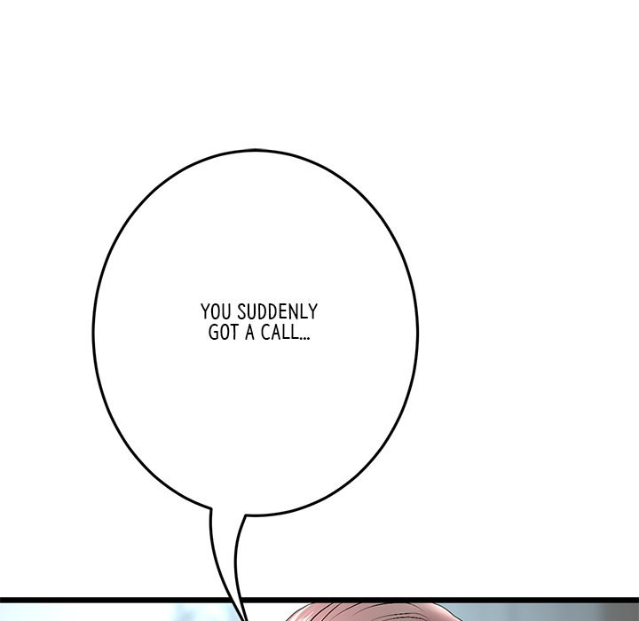 My First and Last Chapter 19 Page 5