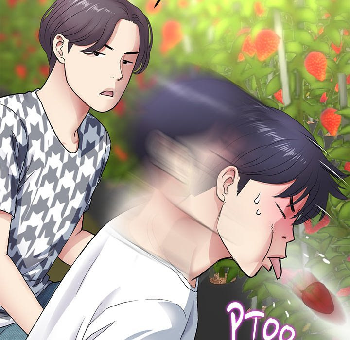 My First and Last Chapter 19 Page 84