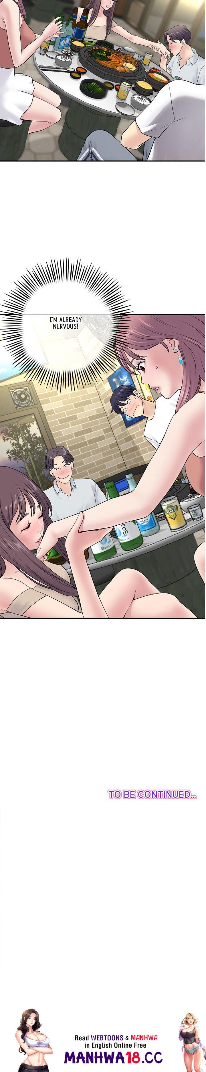 My First and Last Chapter 2 Page 32